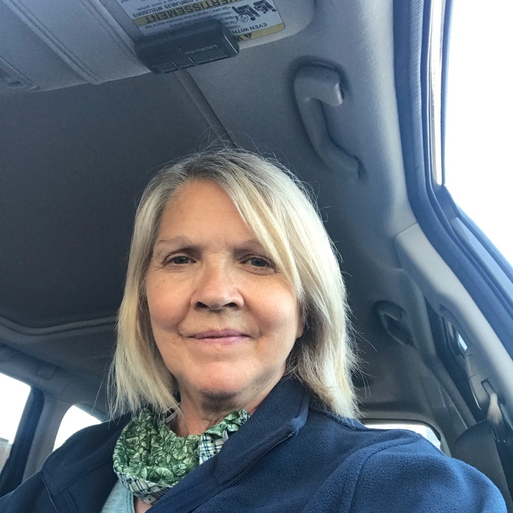 Meet your Posher, Louanne